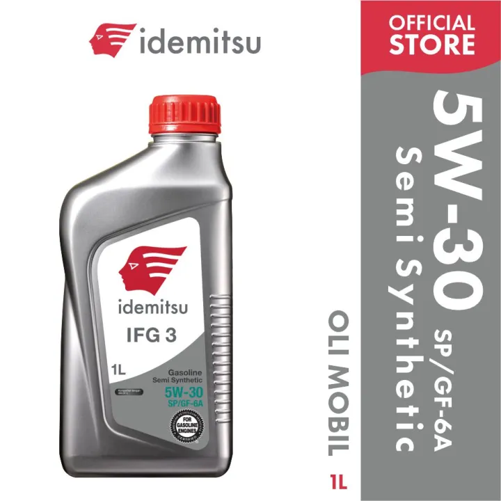 Idemitsu IFG3 SP 5W-30 (1x1L)
